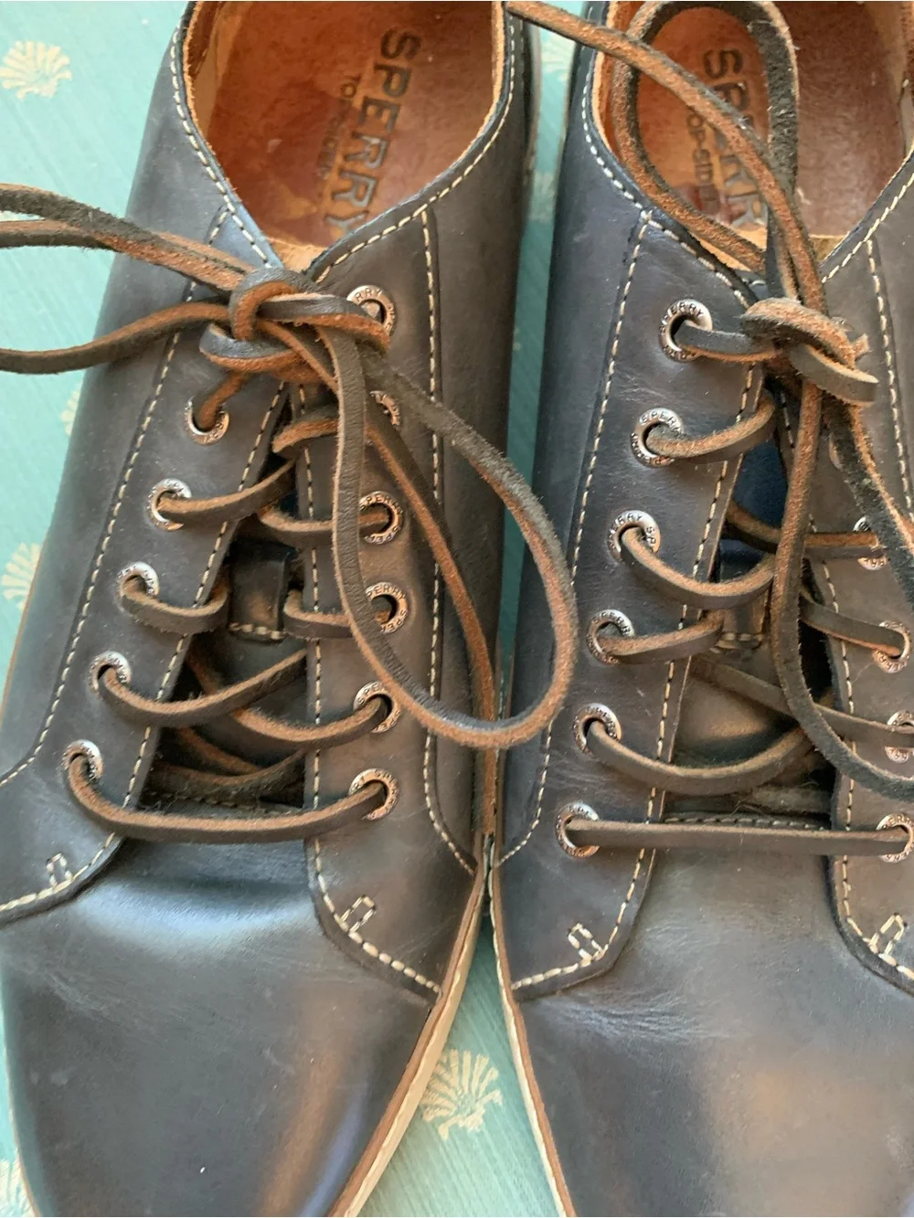 Sperry Men’s Shoes Size 13